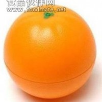 橘子加工機械設備生產線