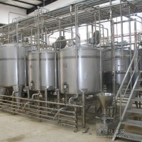 蘋果加工機械設備生產線