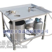 供應手動鹽水注射機，小型注射機價格，鹽水注射機圖片