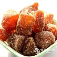 水晶蜜姜，糖姜，結晶糖姜，御姜堂