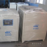 分體式冷水機 分體式精密冷水機 風冷式分體式冷水機組