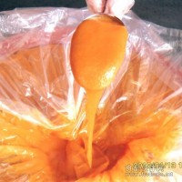 橙濃縮汁