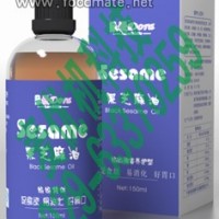 朵愛Dora媽媽調香養護型黑芝麻油