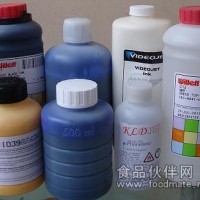 偉迪捷噴碼機耗材供應商