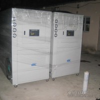 風冷式工業冷水機|風冷式冷水機|風冷冷水機