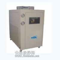風冷式低溫冷水機|低溫冷水機