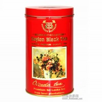 汀不拉紅茶 錫蘭原味紅茶 原裝進(jìn)口