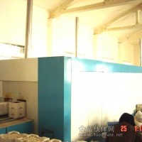 高溫微波燒結設備