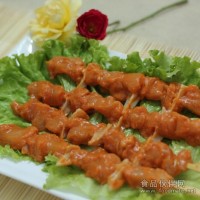 骨肉親情