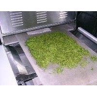 金銀花（茶葉）殺青機