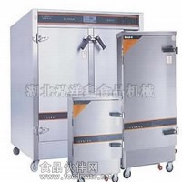 多功能蒸飯柜 電器兩用蒸飯柜 蒸飯柜廠家
