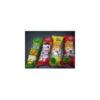休閑食品1元干巴爹系列產(chǎn)品