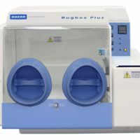 Bugbox Plus厭氧工作站