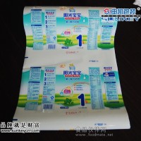鋁箔復(fù)合膜