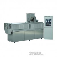 玉米擠壓膨化機