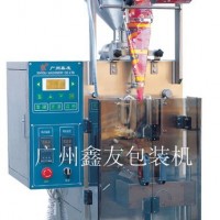 番茄醬包裝設備－蜂蜜包裝機