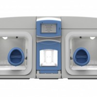 Invivo2 1000活細胞（低氧）工作站