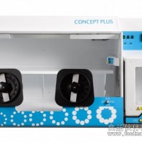 Concept Plus厭氧工作站