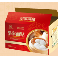 美孚-面食禮盒上市