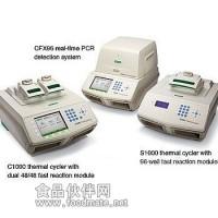 美國Bio-Rad PCR儀
