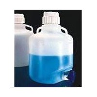 Nalgene帶放水口大瓶