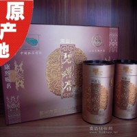 詠萌牌特二級洞庭碧螺春茶