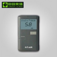 奶牛血酮病檢測儀 奶牛血酮病快速檢測試條