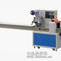 適用于蛋黃派、水果派、餅干或托盤等各類固態物品的包裝。