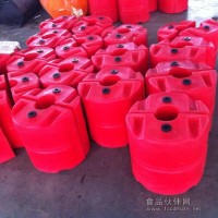 PE浮球廠家直銷直徑42公分養殖浮球
