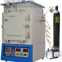 氣氛馬弗爐，箱式氣氛電阻爐