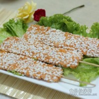 雪花肉排