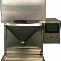 自動(dòng)計(jì)量半自動(dòng)包裝機(jī)