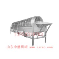 大棗分選機