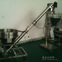 面粉/調(diào)味粉/半自動(dòng)粉劑包裝機(jī)