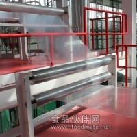 EVOH共擠膜 七層共擠膜 高阻隔共擠膜