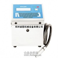 小字符油墨噴碼機_小字符油墨噴碼機廠家