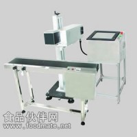 食品激光噴碼機(jī)廠家