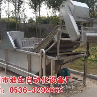 豆芽清洗機迪生