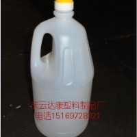 2L牛奶瓶酸奶桶2公斤果汁桶2L白酒包裝桶