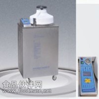 內循環立式壓力蒸汽滅菌器LX-B75L