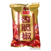 陳大媽香脆椒獨立小包裝5KG