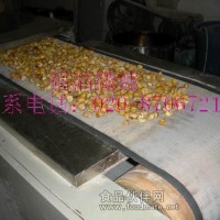 微波板栗干燥熟化設備，微波食品干燥機，微波烘干機