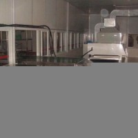 盒飯微波加熱機|微波設備|滔滔微波快餐盒飯加熱設備