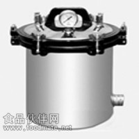 特價批發YX-280B不銹鋼壓力蒸汽滅菌器