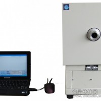 造型材料發起行測定儀FQX-W