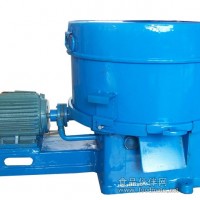 碾輪式混砂機(jī)