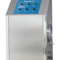 批發不銹鋼臭氧發生器