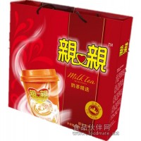 供應(yīng)奶茶禮盒