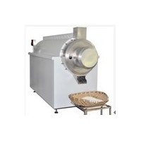 炒五谷雜糧機，自動炒五谷雜糧機，炒五谷雜糧機流水線