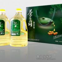 山茶油代理壓榨山茶油代理信息油茶籽油